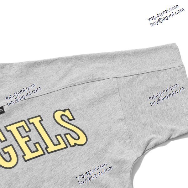 存在感のある パーム エンジェルス Palm Angels 2020秋冬 半袖Tシャツ ブランドスーパーコピー 2色可選